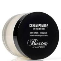 ราคา Baxter of California cream pomade 60ml/2oz ผลิตภัณฑ์จัดแต่งทรงผมจากธรรมชาติ เซ็ตผม ครีมเซ็ทผม จัดทรงผมอยู่ทรง จากอเมริกา (6418560749)