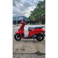 ราคา Yamaha Grand Filano 125cc (25397412813)