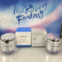 ราคา Laneige Time Freeze Intensive Cream 50ml