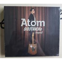 ราคา CD Atom sidetracks. มือ1 ซีล (53954838982)