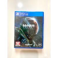 ราคา แผ่นเกมส์ Ps4 Mass Effect Andromeda แผ่นเกมส์พีเอส 4 Z3 ภาษาอังกฤษ สภาพใหม่เอี่ยม ของแท้ แผ่นสวยใส เล่นกับ Ps5 ได้ (26838082326)