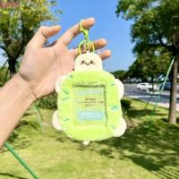 ราคา Singyi การ์ตูน Photocard Holder ดีไซน์สัตว์พิมพ์ลาย Stitch และสไตล์เกาหลี Hatsune Miku (52202518983)