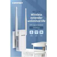ราคา Comfast WiFi signal booster (28623749516)