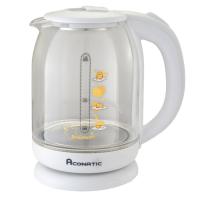 ราคา Aconatic กาต้มน้ำไฟฟ้า Gudetama รุ่น AN-KET1800 ขนาดความจุ 1.8 ลิตร (26067997634)