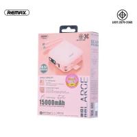 ราคา Remax Power Bank 15000 mAh RPP-20 มี มอก. (21890033484)