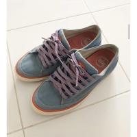 ราคา รองเท้าผ้าใบ fitflop แท้ (3884540518)