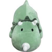 ราคา ตุ๊กตาไดโนเสาร์สีเขียว moshi moshi (56953997229)