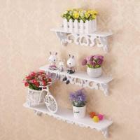 ราคา โทรม เก๋ไก๋ ชั้นวางของติดผนัง / ชั้นวางของติดผนังแบบแขวน / ชั้นวางของติดผนังลอย / ชั้นวางของติดผนังอเนกประสงค์ (9030122058)