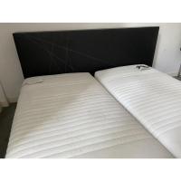 ราคา เตียงไฟฟ้า serta ขนาด 6 ฟุต พร้อมที่นอนปรับได้ theraflex ซื้อมาจาก index ราคา117,000สภาพดีใช้งานได้ปกติขาย16,900 (8196502643)