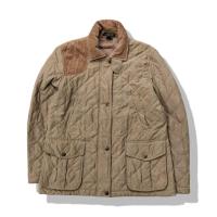 ราคา Polo Ralph Lauren Khaki Brown Jacket รอบอก 42” (19693521111)