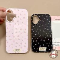 ราคา ดอกไม้เล็ก ๆ น้อย ๆ โรแมนติกโปร่งใส เคส Realme C55 C31 C35 C21Y C53 C12 C25Y C30 C3 5i 9i 5 C15 C25 C25s C30s (29278856785)