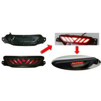 ราคา ไฟทับทิมท้าย โตโยต้า TOYOTA C-HR (5234585135)