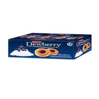 ราคา ดิวเบอร์รี่ คุกกี้ 27 กรัม 12 ซอง (42619142641)