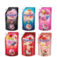 ราคา น้ำยา ปรับผ้านุ่มไฮยีนเข้มข้น 490-540ม (มี 6แบบให้เลือก) (24661172553)