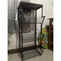 ราคา ชั้นวางของ ตู้ใส่ของ มือสอง (รับสินค้าเองที่ โลตัส ศรีนครินนท์ สมุทรปราการ) (9608496282)