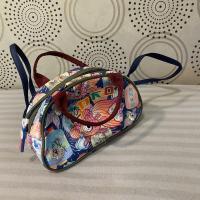 ราคา [มือสอง] กระเป๋าสะพายข้าง Lyn Around (4572652476)