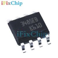 ราคา 5 ชิ้นแบรนด์ใหม่ ST3485EB SOP-8 ST3485EBDR SOP8 ST3485 3485EB (54653445413)