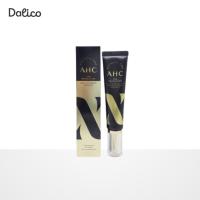 ราคา [AHC] Ten Revolution Real Eye Cream for Face 30ml – Multi-care Eye & Face Treatment (42626995905)
