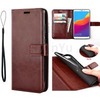 ราคา Flip Casing for Infinix Smart 10 Plus / Smart10Plus Phone Case PU Leather Cover Wallet Cases (40658994757)