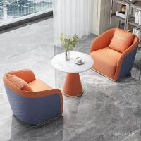 ราคา โซฟาล็อบบี้ขายล็อบบี้ที่ใส่บัตรหนังแท้ที่ใส่บัตรโซฟาที่พักพิงโรงแรมแผนกต้อนรับธุรกิจโซฟาประชุมโต๊ะแขกเก้าอี้ np1ส (43226906842)