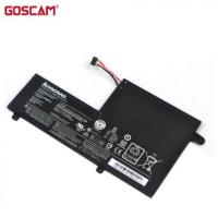 ราคา ✿แบตเตอรี่แล็ปท็อป l14l3p21สำหรับ Lenovo IdeaPad 320S-14 320s-14ikb Flex 4-1480 510-14isk โยคะ (27421135791)