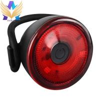 ราคา ไฟท้ายจักรยาน Led 2 CR2032 ใช้แบตเตอรี่ (15963836300)