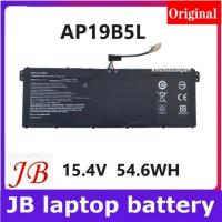 ราคา ✿BATTERY ORIGINAL ACER แบตเตอรี่ ของแท้ ACER Aspire Aspire A514-53 A515-43 A515-44 A515-45 A515-55 A515-56 AP19B5L (24184838453)