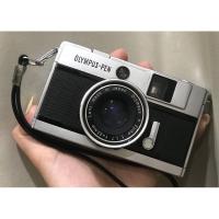ราคา กล้องฟิล์ม olympus pen eed (พร้อมส่ง) (3648945334)