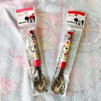 ราคา ช้อนมิกกี้ มินนี่ (1096422710)