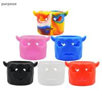 ราคา [พร้อมส่ง] ปลอกซิลิโคน ป้องกัน สําหรับท่อแก้วบับเบิ้ล Skrr Sky Solo Plus [พร้อมส่ง] (22182899553)