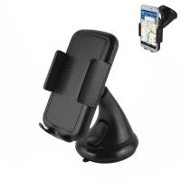 ราคา CAR holder for iphone smartphonesที่วางมือถือในรถยนต์(Black) (1364399613)
