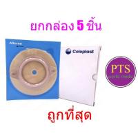 ราคา (ถูกที่สุด) แป้น Coloplast - Alterna Longwear Light (ยกกล่อง 5 ชิ้น) (16644671519)