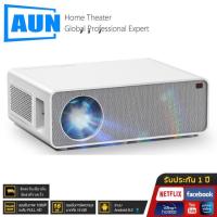 ราคา AUN AKEY7 โปรเจคเตอร์ projector 4k จอโปรเจคเตอร์ โปรเจ็คเตอร์ โปรเจคเตอร์ 4k android projector mini โปรเจคเตอร์ จิ๋ว โปร (13248364405)