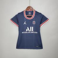 ราคา "AAAผู้หญิง" เสื้อบอล ปารีส เหย้า 2021/22 (11150564963)