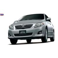 ราคา พรมปูคอนโซลหน้ารถ พรมปูหน้ารถ พรม โตโยต้า อัลติส หน้าแนToyota Corolla Altis 2008 2009 2010 2011 2012 2013 ใส่ร่วมกันได้ท (43776099276)