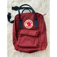 ราคา มือสอง kanken mimi มีรอยฝุ่นตามรูป (24854221709)