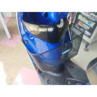 ราคา ตะกร้าใน ฟีโน่ ตะกร้าใน ตาข่ายดำ fino ตัวเก่า ตะกร้าตัวใน ตะกร้าใน สำหรับ รถมอเตอร์ไซค์ YAMAHA FINO รุ่นคาร์บู ตัวเก่าปี (24118953036)