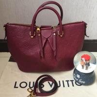 ราคา หลุยส์วิตตองมือ2 ของแท้100% (5232494884)