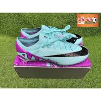 ราคา NIKE ZOOM MERCURIAL VAPOR 15 ELITE FG ตัวท๊อป เมดอินบอสเนีย ไซส์ 12/46/300 มือหนึ่งป้ายห้อย (28232128326)