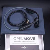 ราคา SHOKZ OPENMOVE ครบกล่องสภาพสวยกริบ เอาไปใส่พร้อมวิ่งเลย (27179194600)