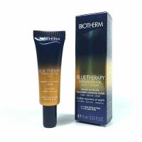 ราคา Biotherm Blue Therapy Serum-in-Oil Night 10ml