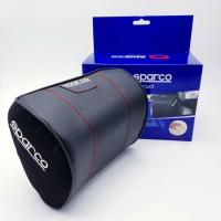 ราคา หมอนรองคอ sparco แท้ ใส่ได้กับทุกรุ่น ติดตั้งง่าย (12774407445)