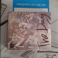 ราคา The day อัลบั้มเปล่า day6 (2005609965)
