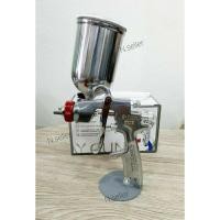 ราคา กาพ่นสี Star S710(หัวแดง)หัว 1.3 งานแท้100% (21375196352)