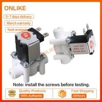ราคา (DC24V) Coway / MIDEA / CUCKOO DRINKING WATER DISPENSER INLET VALVE (26962582089)