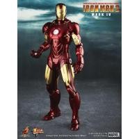 ราคา Hot Toys - MMS123 - Iron Man 2 - Mark IV Limited Edition (23981331216)