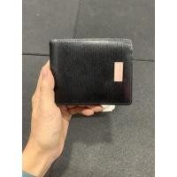 ราคา Louis Fontaine กระเป๋าสตางค์ใบสั้น มือ 2 (12246776821)