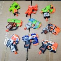 ราคา สาย Nerf แท้ห้ามพลาด NERF Micro Shots Series มือสองแท้ สวยจัด (42923246988)