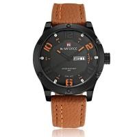 ราคา นาฬิกา Naviforce รุ่น NF9070M Org BN ของแท้ รับประกันศูนย์ 1 ปี ส่งพร้อมกล่อง (380934749)