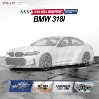 ราคา BMW 318I ฝาครอบตัวรถโปร่งใส / ผ้าคลุมรถเก๋งพลาสติก BMW 318I / BMW 318I E30 E36 E46 ฟรีกระเป๋า (29693693242)